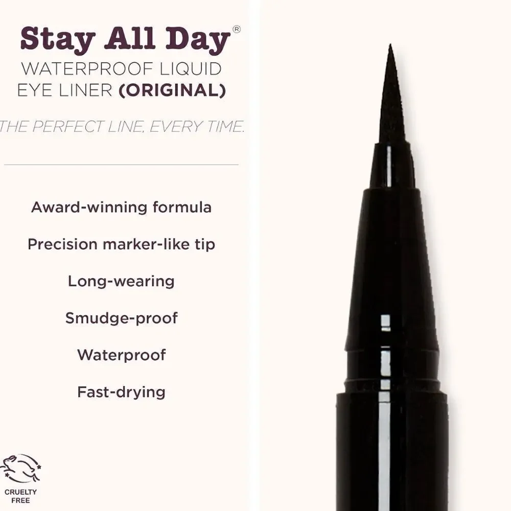 Stila deluxe mini